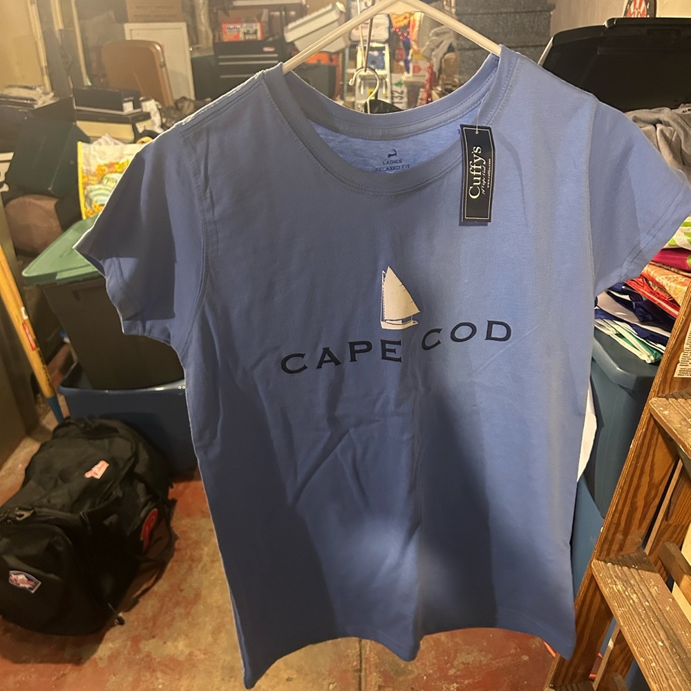 Women’s shirt NEW WITH TAGS